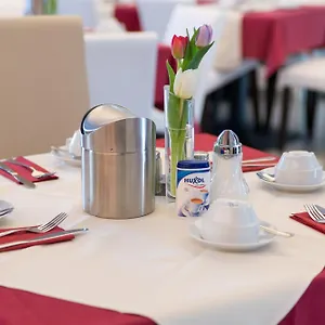 Trip Goethe Messe Hotel