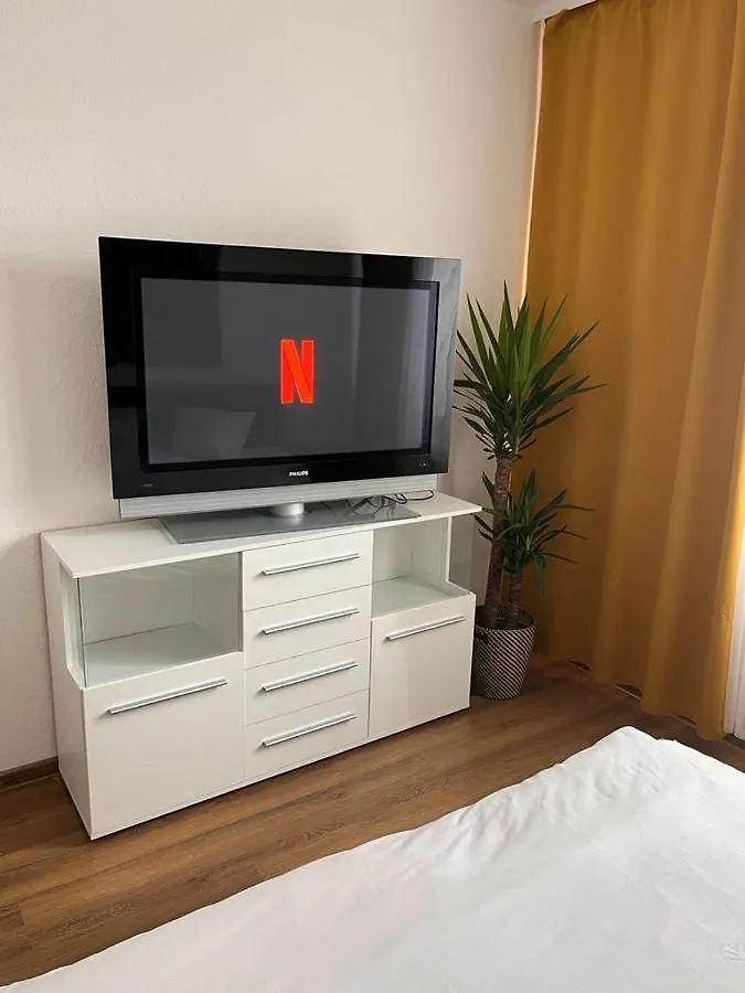 Apartment Frankfurt am Main
